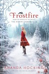 Frostfire - Amanda Hocking