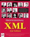 Professional XML, 2nd Edition (Programmer to Programmer) - Mark Birbeck