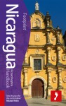 Nicaragua Handbook, 4th - Richard Arghiris