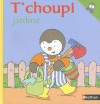 T'Choupi Jardine - Thierry Courtin