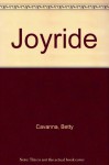 Joyride - Betty Cavanna