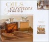 Oils, Essences & Creams - Joanne Rippin