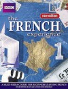 The French Experience 1 Coursebook (French Experience) - Anny King, Marie Therese Bougard