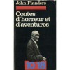 Contes d'horreur et d'aventures - Jean Ray