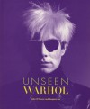 Unseen Warhol - John O'Connor