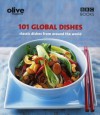 101 Global Dishes - Janine Ratcliffe, Lulu Grimes