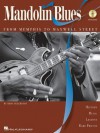 Mandolin Blues: From Memphis to Maxwell Street - Rich DelGrosso, Rich Del Grosso