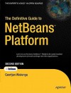 The Definitive Guide to Netbeans(tm) Platform - Geertjan Wielenga