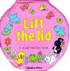 Lift the Lid - Pam Adams