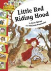 Little Red Riding Hood (Hopscotch Fairytales) - Anne Walter