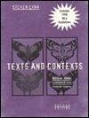 Texts and Contexts: Writing About Literature With Critical Theory/With 1998 Mla Guidelines - Steven Lynn