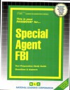 Special Agent FBI(Passbooks) - Jack Rudman, National Learning Corporation