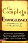 Guia Completa de Evangelismo - Scott Dawson, Luis Palau