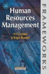 Human Resources Management 9 - H. T. Graham, Roger Bennett