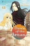 Dawn of the Arcana, Vol. 12 by Rei Toma (2014-04-08) - Rei Toma