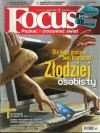 Focus, nr 12 (171) / grudzień 2009 - Andrzej Miszczak, Wojciech Mikołuszko, Redakcja magazynu Focus