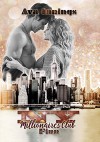 NY Millionaires Club – Finn - Ava Innings, Truelove Coverdesign