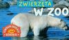 Zwierzęta w zoo - Justyna Sell