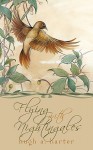 Flying with Nightingales - Hugh A. Harter