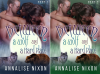 BBW Shifter Menage - Between a Wolf and a Hard Place (2 Book Series) - Annalise Nixon