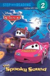 Cars: The Spooky Sound - Melissa Lagonegro