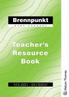 Brennpunkt: Resource Book (Na Klar!) - Claire Sandry