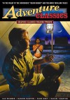 Adventure Classics - Sax Rohmer, Zane Grey