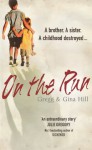 On The Run - Gregg Hill, Gina Hall