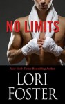 No Limits - Lori Foster