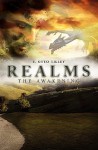 Realms: The Awakening - E. Otto Tilley, Amy Brace, George Wagner, Dorothy Rogers, Dea Infinger