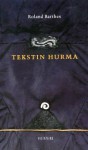 Tekstin Hurma - Roland Barthes