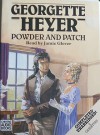 Powder and Patch - Jamie Glover, Georgette Heyer