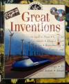 Great Inventions - Richard Wood