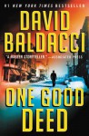 One Good Deed - David Baldacci