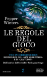 Le regole del gioco (The Indebted Series Vol. 6) - Pepper Winters