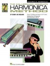 The Hal Leonard Complete Harmonica Method [With CD] - Joe Holman Bobby