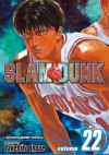 Slam Dunk vol. 22 - Takehiko Inoue