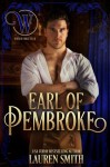 Earl of Pembroke - Lauren Smith