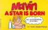 Marvin: A Star Is Born - Tom Armstrong