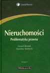 Nieruchomości Problematyka prawna - Gerard Bieniek, Stanisław Rudnicki