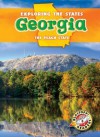 Georgia: The Peach State - Lisa Owings