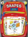 Homework Helpers Shapes, Grades Prek-1 - School Specialty Publishing, Frank Schaffer Publications