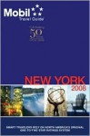 Mobil Travel Guide New York - Mobil Travel Guide, Mobil Travel Guides