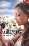 Rodzinny spadek - Rebecca Winters