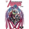 Avengers (2016-) #11 - Mark Waid, Mike Del Mundo, Alex Ross