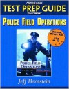 Prentice Hall's Test Prep Guide to Accompany Police Field Operations - Jeff Bernstein