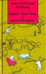 Kubuś Puchatek i psychologowie - John Tyerman Williams, Marta Motak