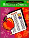 The Best of Good Apple Newspaper: Holidays and Seasons - Good Apple Newspaper