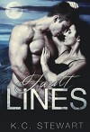 Fault Lines (Adirondack Pack Book 2) - K.C. Stewart