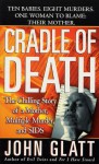 Cradle of Death - John Glatt